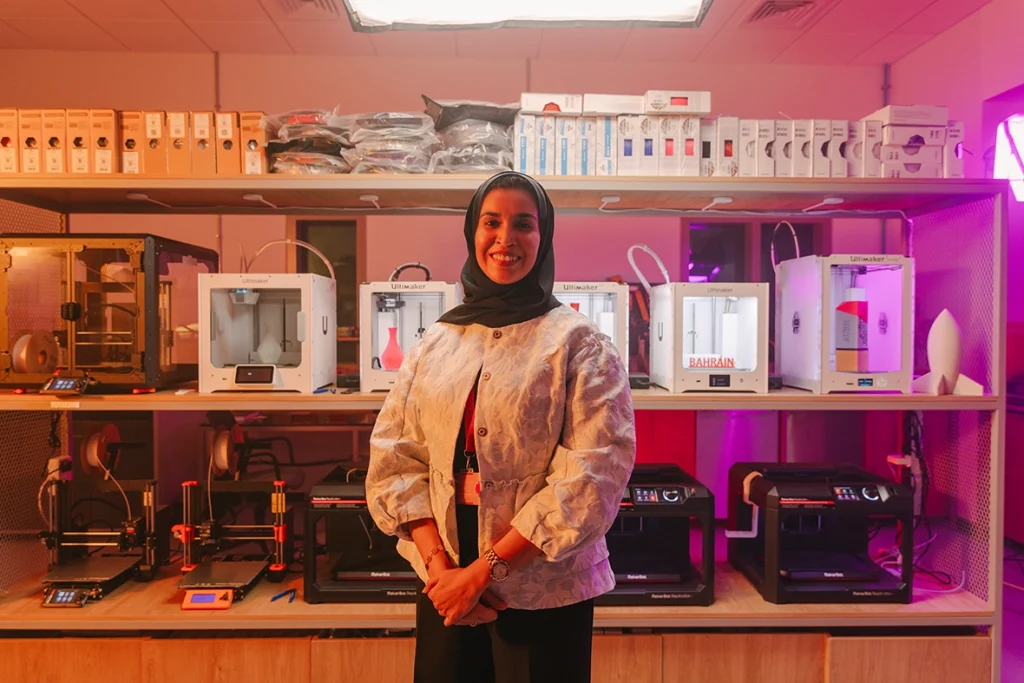 Alumni IILab
